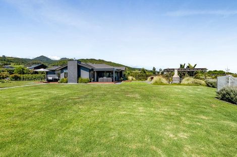 Photo of property in 12 Pahakahaka Drive, Kaitake, New Plymouth, 4374