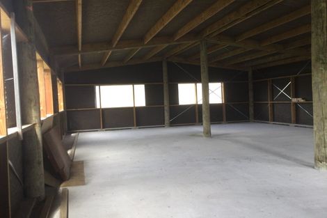 Photo of property in 347 Woodstock-rimu Road, Ruatapu, 7883