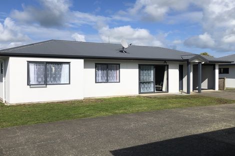 Photo of property in 61a Logan Street, Dargaville, 0310