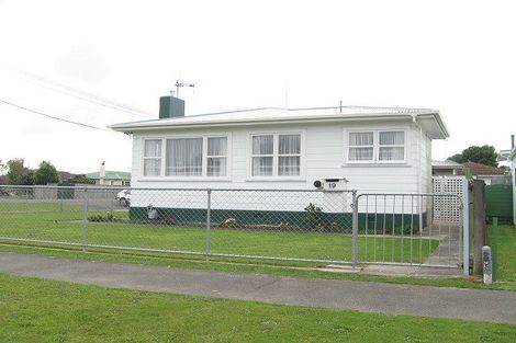 Photo of property in 19 Derby Street, Feilding, 4702