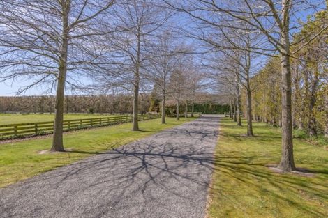 Photo of property in 62 Davis Road, Lincoln, Christchurch, 7672