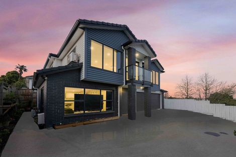 Photo of property in 45a Mahia Road, Manurewa, Auckland, 2102