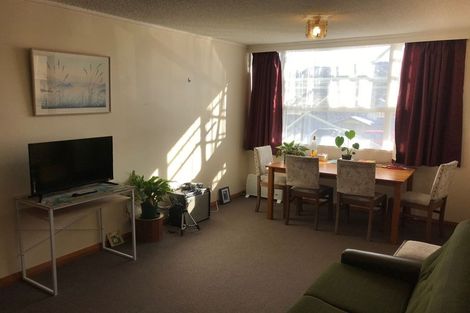 Photo of property in Armstrong Court, 12/12 Angus Avenue, Berhampore, Wellington, 6023