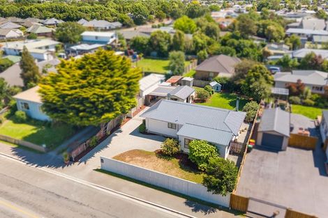 Photo of property in 24 South Belt, Rangiora, 7400