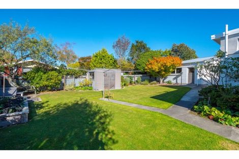 Photo of property in 16 Pukatea Street, Glenwood, Timaru, 7910