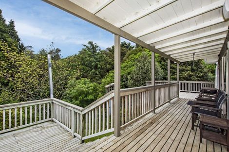 Photo of property in 528 Jubilee Road, Opuawhanga, Hikurangi, 0181