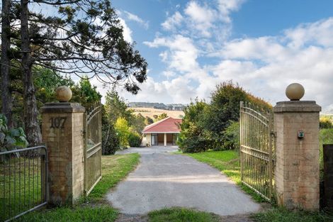 Photo of property in 101 Bald Hill Road, Waitoki, Kaukapakapa, 0871