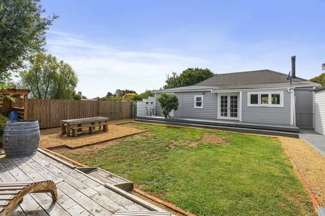 Photo of property in 26 Malcolm Street, Martinborough, 5711