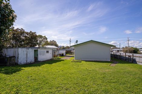 Photo of property in 74 Woodward Street East, Featherston, 5710