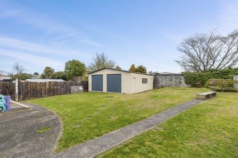 Photo of property in 98 Elizabeth Drive, Tokoroa, 3420