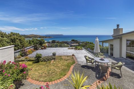 Photo of property in 9 Tregear Place, Camborne, Porirua, 5026