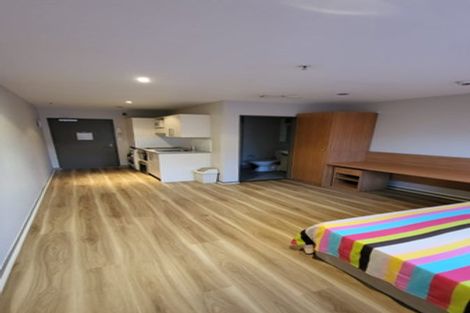 Photo of property in Dual Apartments, 108/142 Vivian Street, Te Aro, Wellington, 6011