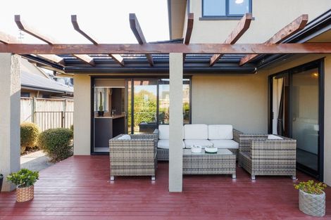 Photo of property in 152 Park Road, West End, Palmerston North, 4410