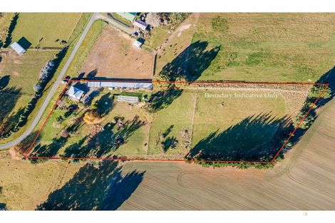 Photo of property in 32 Willowbridge Settlement Road, Waimate, 7980