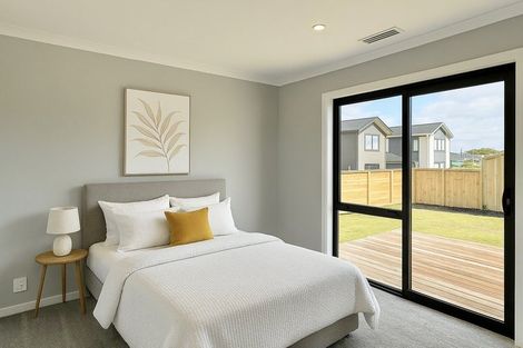 Photo of property in 49 Kumukumu Road, Long Bay, Auckland, 0630