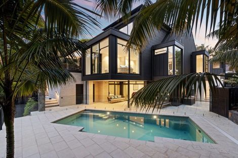 Photo of property in 18b Grampian Road, Saint Heliers, Auckland, 1071