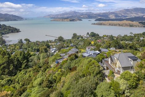 Photo of property in 15 Bay Heights, Governors Bay, Lyttelton, 8971
