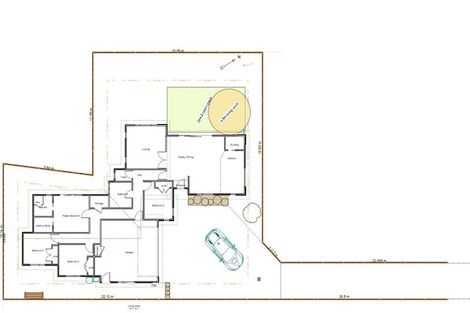 Photo of property in 45 Ashford Avenue, Hokowhitu, Palmerston North, 4410