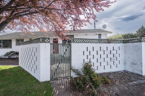 Photo of property in 51 Princes Street, Temuka, 7920