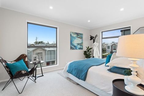 Photo of property in 10/4 Matimati Place, Hobsonville, Auckland, 0616