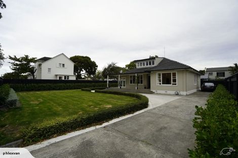 Photo of property in 324 College Street, West End, Palmerston North, 4410