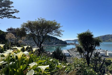 Photo of property in 76 Cressy Terrace, Lyttelton, 8082