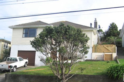 Photo of property in 73 Ohariu Road, Johnsonville, Wellington, 6037