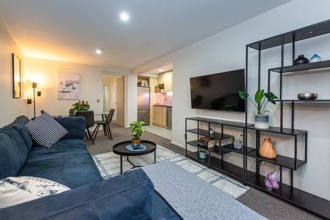 Photo of property in 20/868 Colombo Street, Christchurch Central, Christchurch, 8013