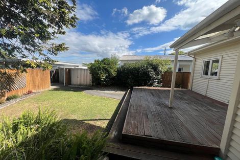 Photo of property in 159 Peachgrove Road, Hamilton East, Hamilton, 3216