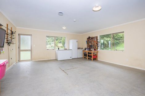 Photo of property in 208 Waihohonu Road, Waitomo, Otorohanga, 3977
