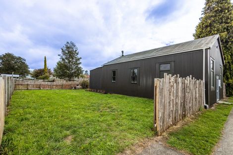 Photo of property in 20 Ward Street, Raetihi, 4632