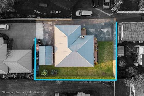 Photo of property in 34 Cramond Drive, Mangere East, Auckland, 2024