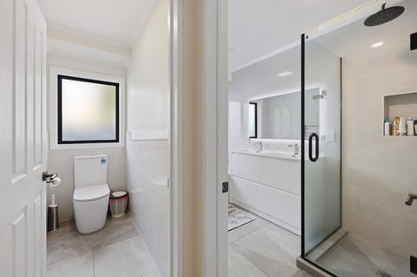 Photo of property in 55 Somerville Road, Somerville, Auckland, 2014