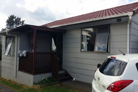 Photo of property in 1/3 Ririno Place, Manurewa, Auckland, 2102