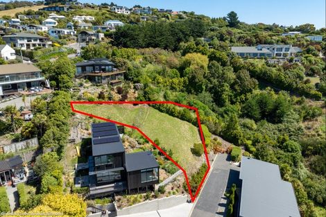 Photo of property in 1b Francis James Lane, Redcliffs, Christchurch, 8081