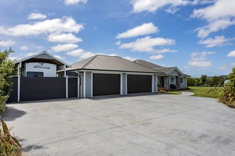 Photo of property in 38 Hampton Drive, Swannanoa, Kaiapoi, 7692