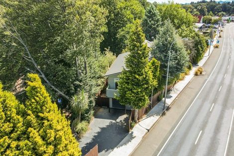 Photo of property in 100 Clyde Street, Ohakune, 4625