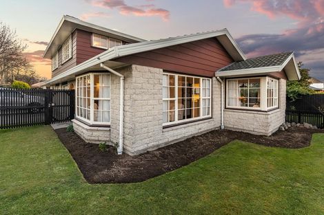 Photo of property in 9 Colombo Street, Cashmere, Christchurch, 8022