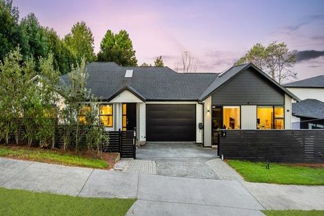 Photo of property in 29 Kewa Road, Albany Heights, Auckland, 0632