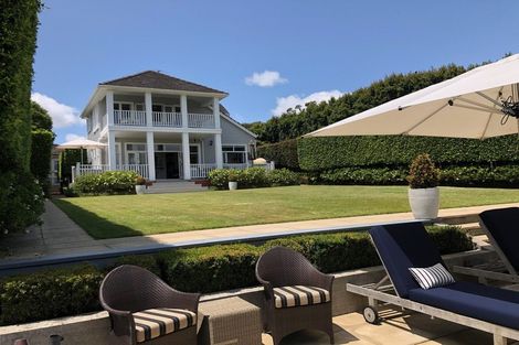 Photo of property in 124 Victoria Avenue, Remuera, Auckland, 1050