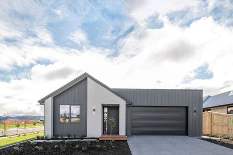 Photo of property in 99 Harakeke Drive, Wharewaka, Taupo, 3330