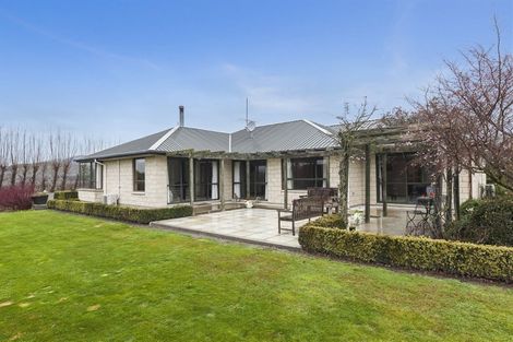 Photo of property in 152 Omihi Road, Waipara, Amberley, 7483