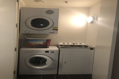 Photo of property in Montreaux, 164 The Terrace, Wellington Central, Wellington, 6011