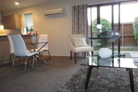 Photo of property in 10 Cris Lodge Courts, Hornby, Christchurch, 8042