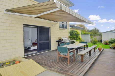 Photo of property in 3 Mclaren Place, Otaki, 5512
