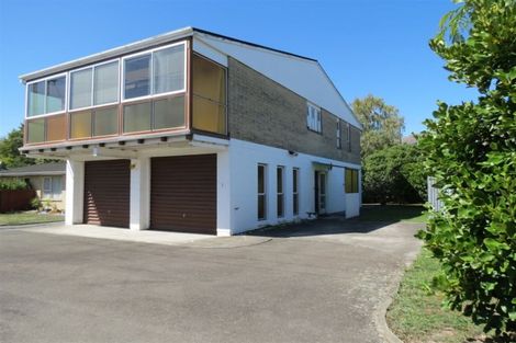 Photo of property in 1/58a William Street, Richmond, 7020