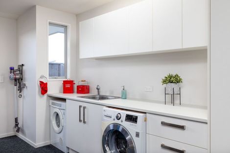 Photo of property in 49 Lakeside Drive, Pegasus, 7612