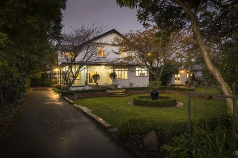 Photo of property in 9 Jickell Street, Hokowhitu, Palmerston North, 4410