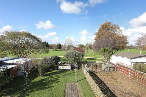 Photo of property in 53 Fairview Avenue, Feilding, 4702