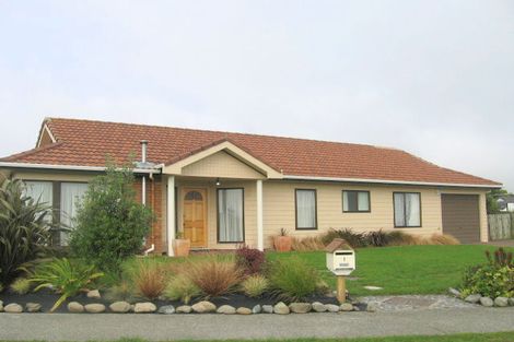 Photo of property in 1 Coventry Close, Ascot Park, Porirua, 5024